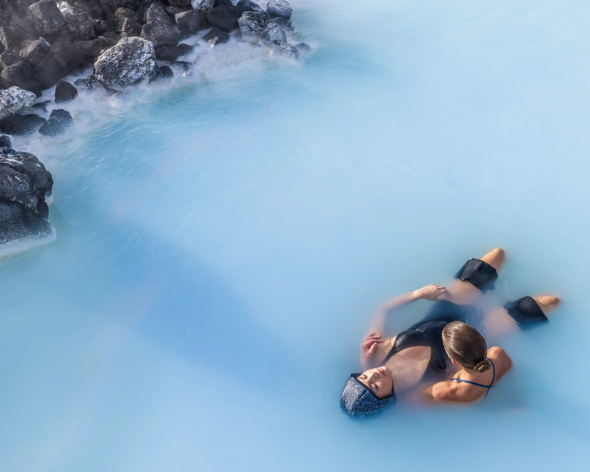 Float therapy